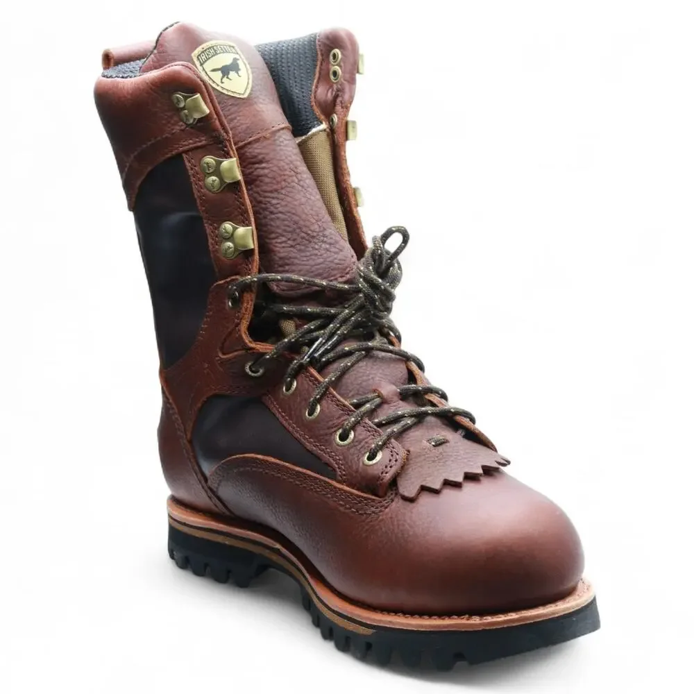 IRISH SETTER, ELK TRACKER, MEN’S, 12